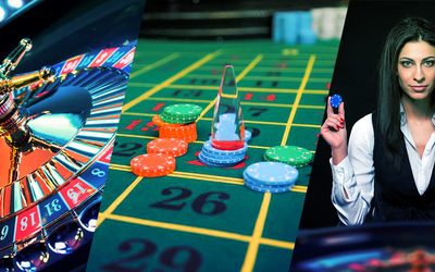 Casino Tests werden von iTech Labs durchgeführt