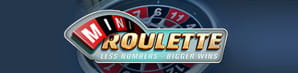 Im besten Echtgeld Mini Roulette Casino spielen