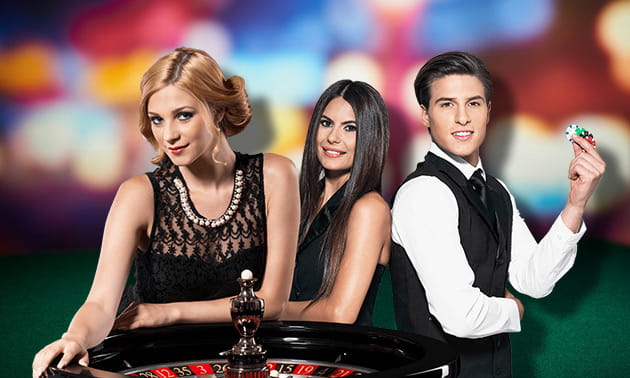 Das NetBet Casino bietet eine würdige Auswahl an beliebten Roulette Varianten