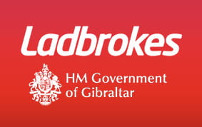Die Glücksspiellizenz von Ladbrokes wurde von der gibraltarischen Kommission ausgestellt