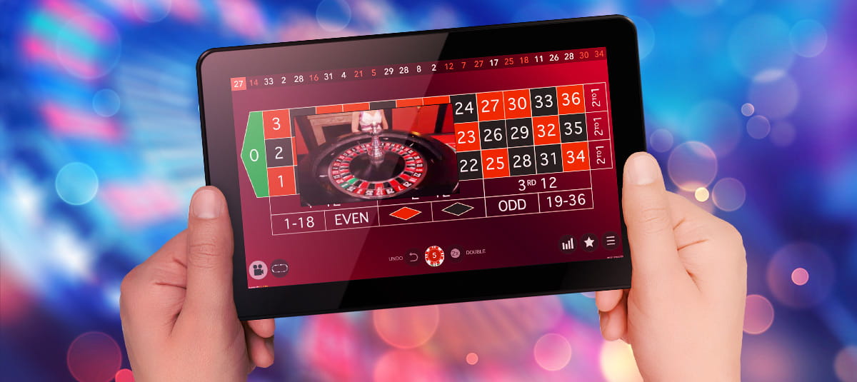 Die meisten Online Casinos bieten ihren Besuchern eine gute Roulette Spiele Auswahl auch für iOS und Android Mobilgeräte an