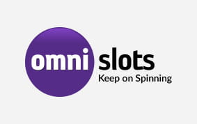 Das Logo des Omni Slots Casino