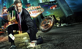 QR-Code für Vegas Hero