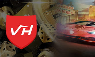 Der große Willkommensbonus im Vegas Hero Casino