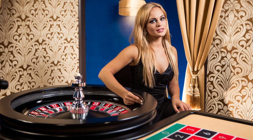 Live Roulette hat große Vorteile gegenüber anderen Casino Spielen und dem Besuch einer echten Spielbank
